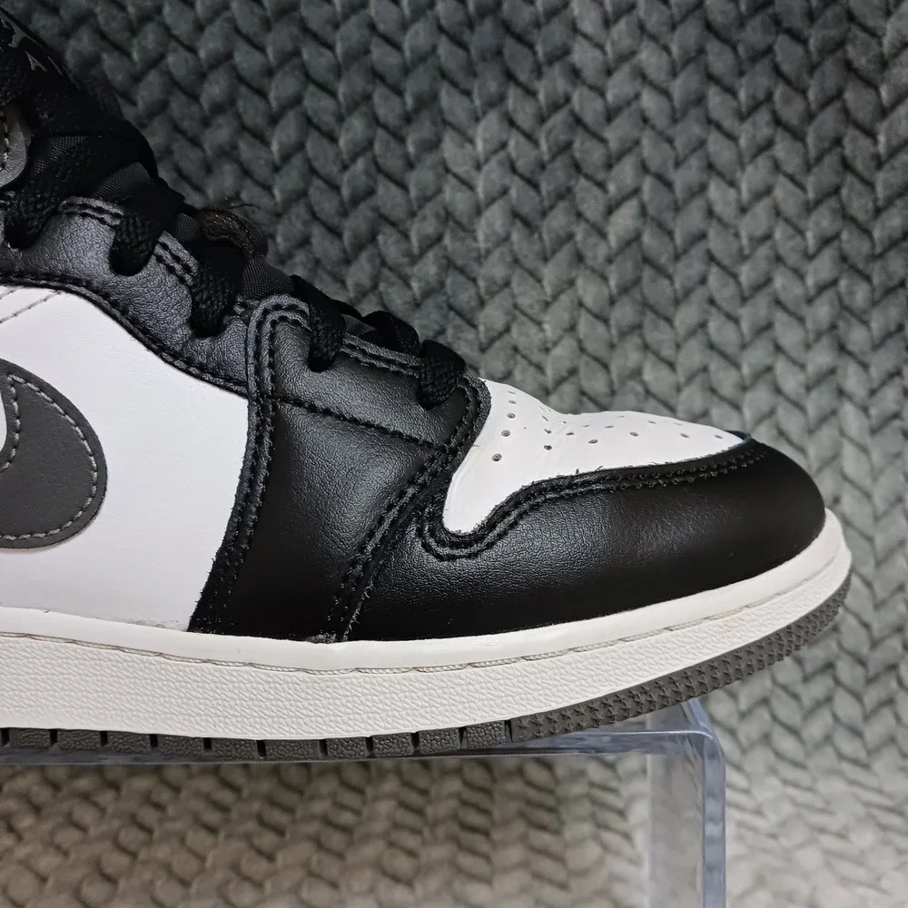 Jordan review all